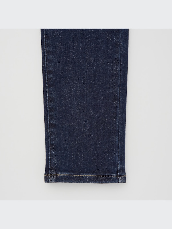 Ultra Stretch Jeans (High-Rise)