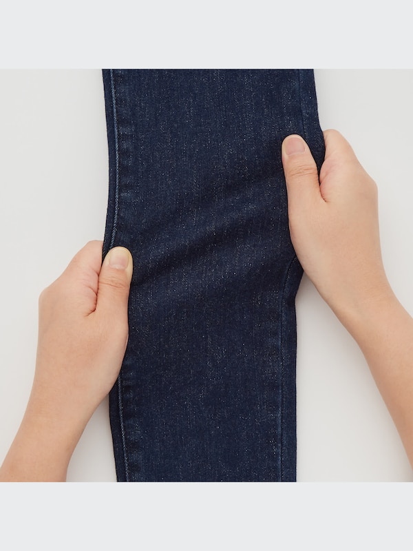 Ultra Stretch Jeans (High-Rise)