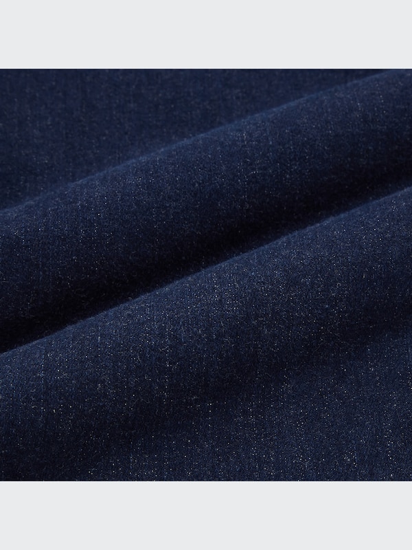 Ultra Stretch Jeans (High-Rise)