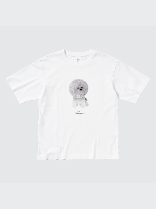 My Life with Animals UT (Short-Sleeve Graphic T-Shirt)