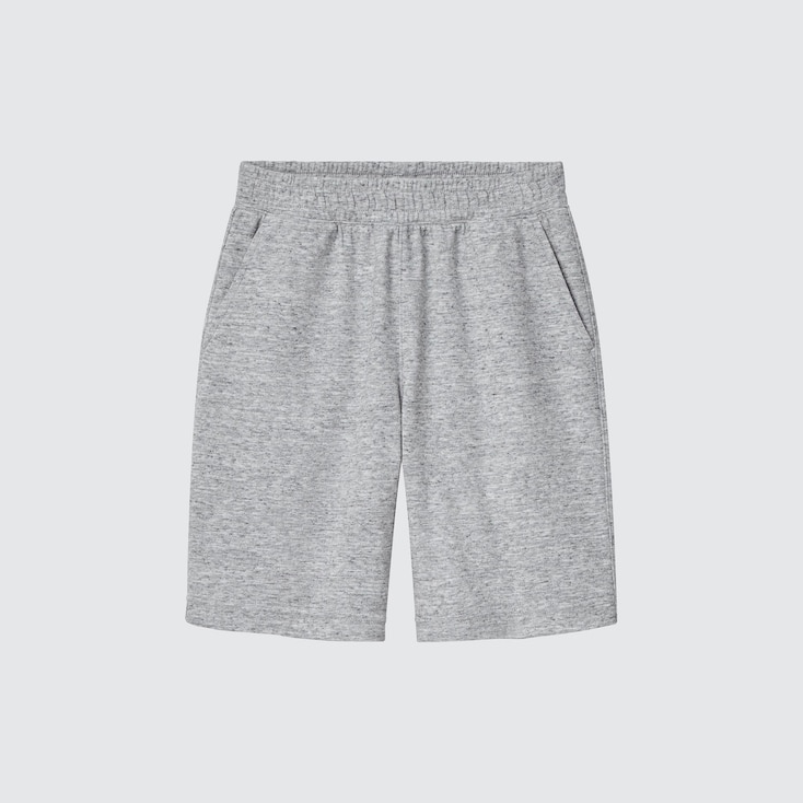 AIRISM COTTON EASY SHORTS
