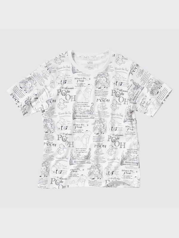 Magic For All Classics Short-Sleeve UT
