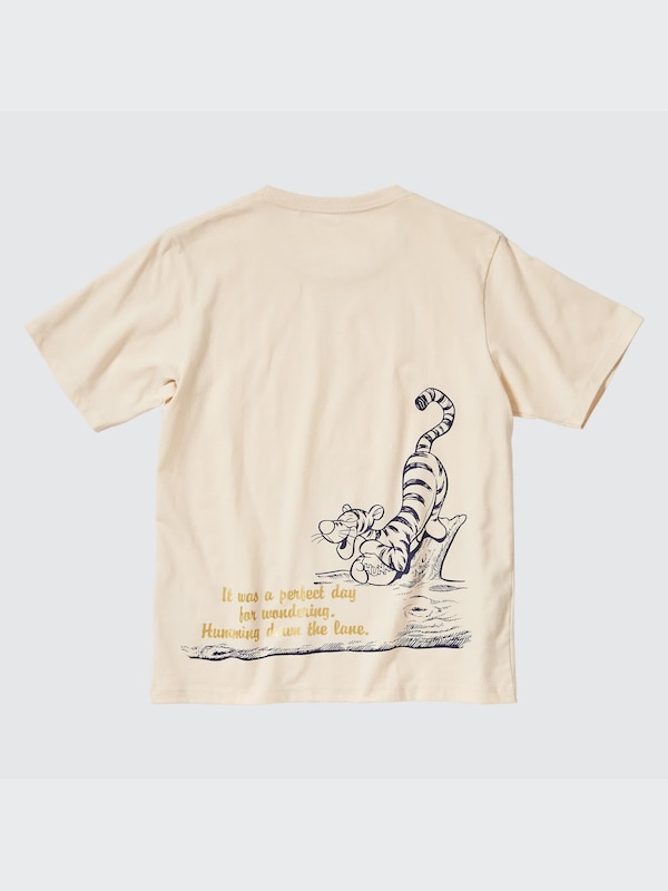 Magic For All Classics Short-Sleeve UT