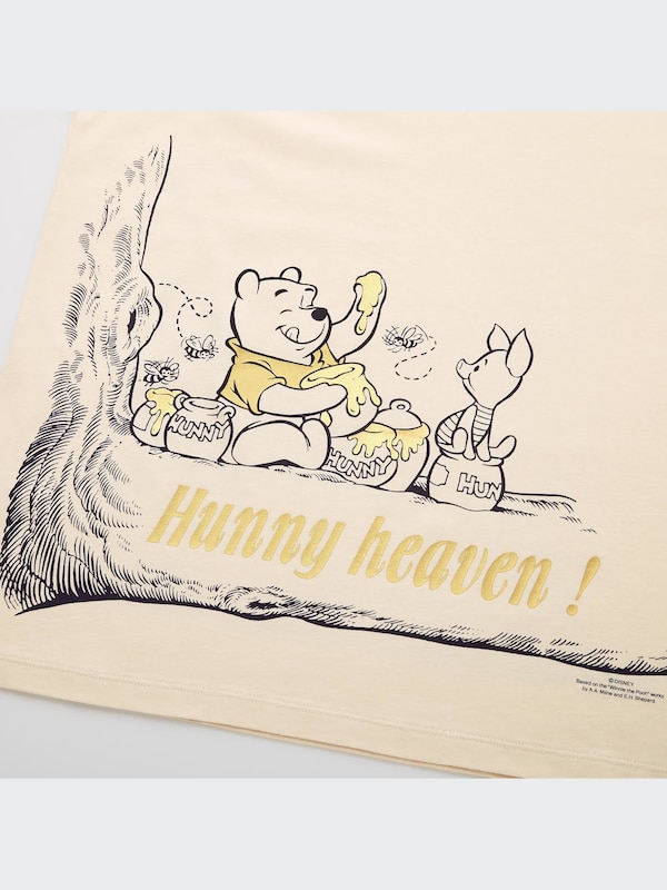 Magic For All Classics Short-Sleeve UT