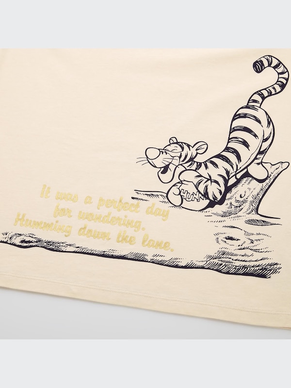 Magic For All Classics Short-Sleeve UT