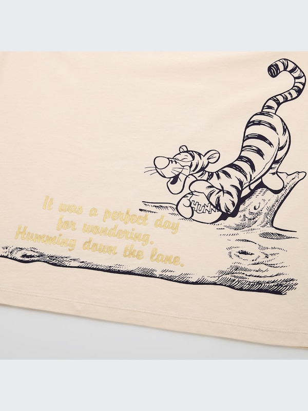 Magic For All Classics Short-Sleeve UT