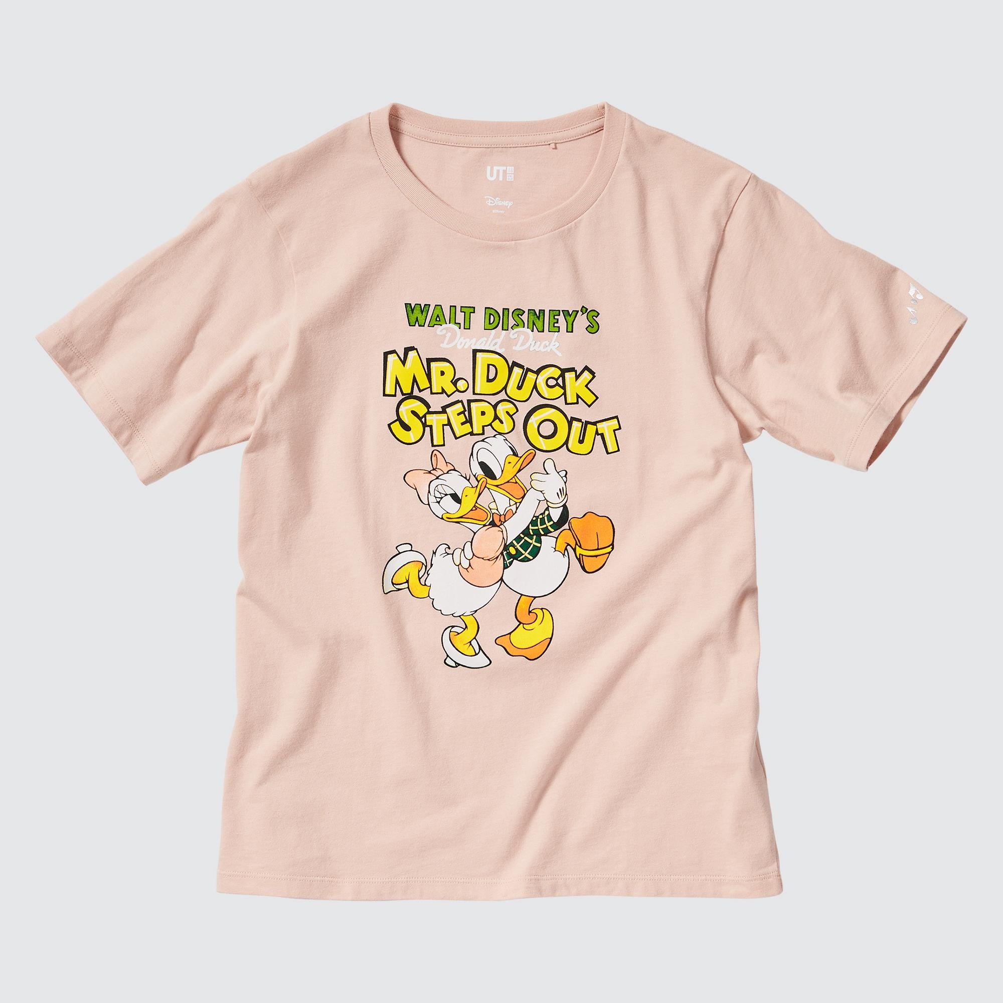 Magic For All Classics Short-Sleeve UT | UNIQLO US