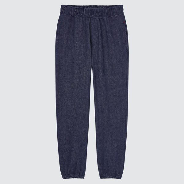 Relaxed Jogger Pants | UNIQLO US