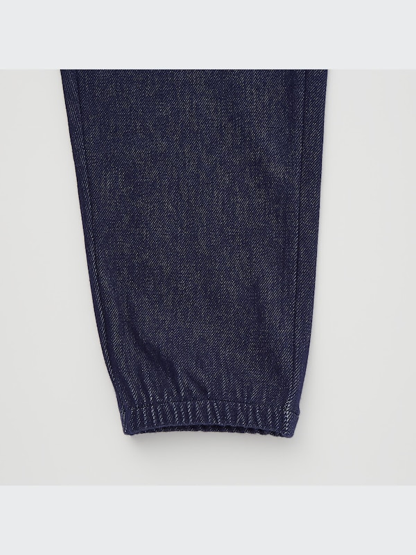 Relaxed Jogger Pants