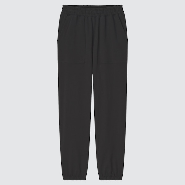 Relaxed Jogger Pants UNIQLO US