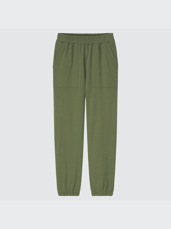 PANTALON DE JOGGING COUPE DÉCONTRACTÉE ENFANT