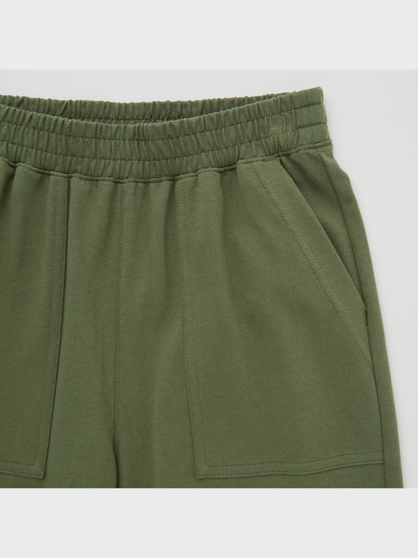 PANTALON DE JOGGING COUPE DÉCONTRACTÉE ENFANT