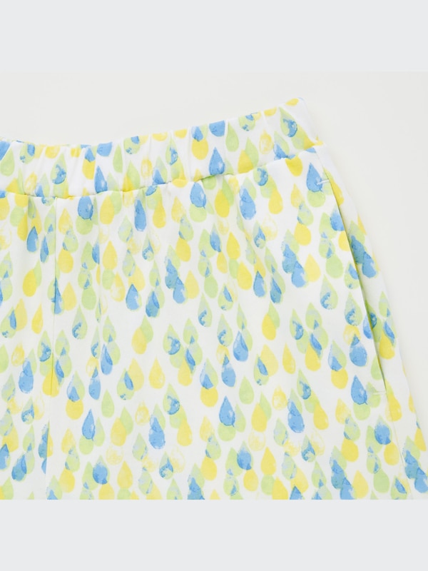 AIRism Cotton Relaxed Shorts