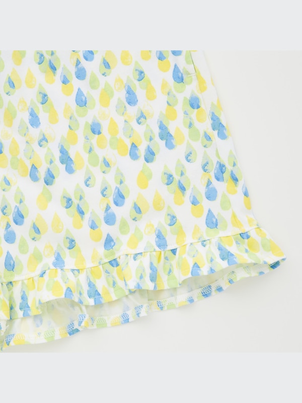 AIRism Cotton Relaxed Shorts