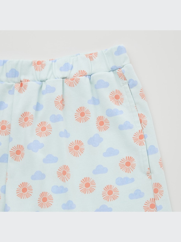 AIRism Cotton Relaxed Shorts