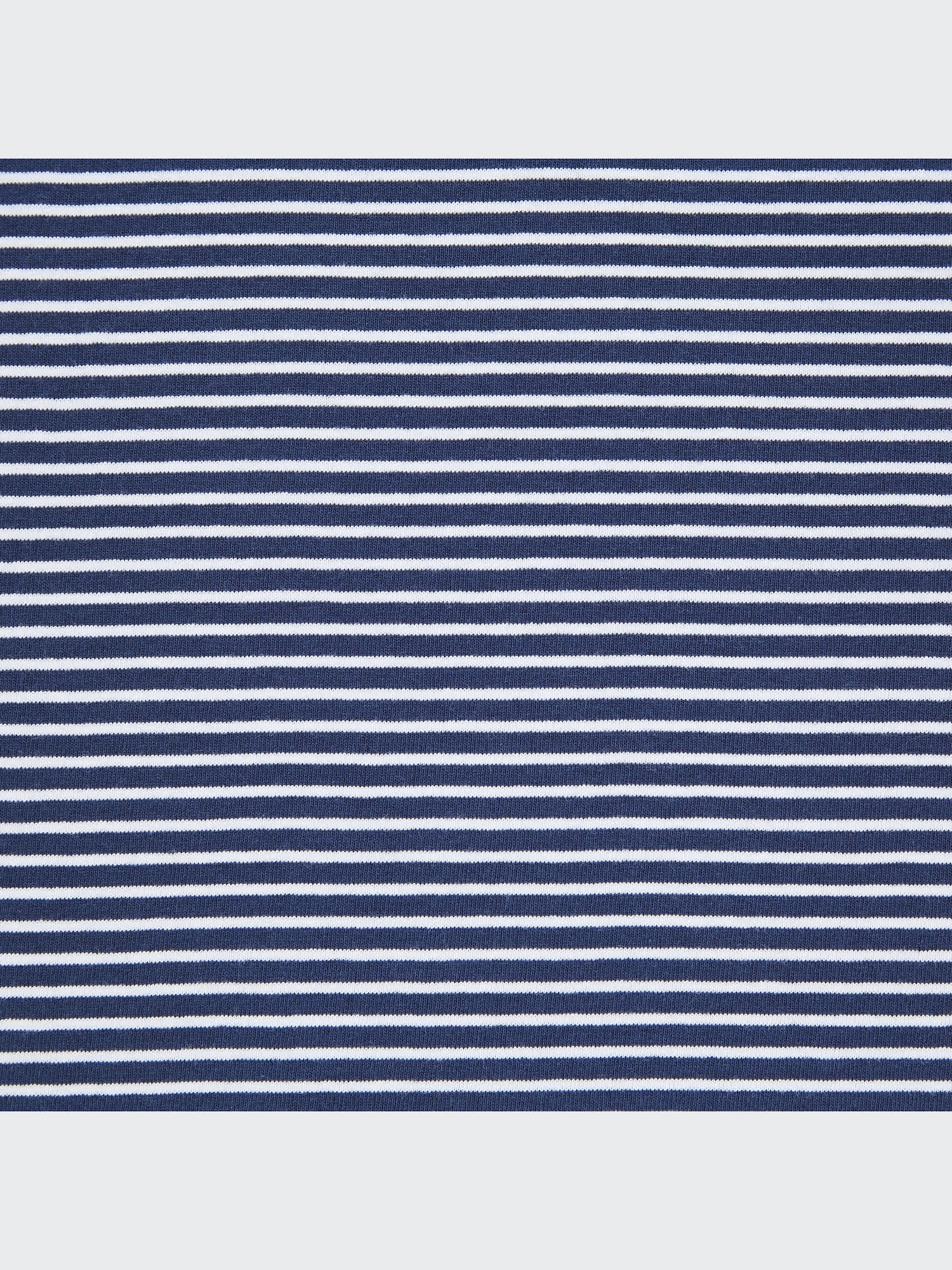 【GENERAL IDEA】Multi Stripe U-Neck 半袖Tシャツ 6615dd4238cf9bb24af44cea.jpg?w