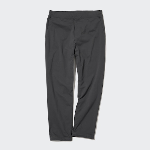 Work from home pants  Minimal wardrobe pick (Uniqlo Ultra Stretch Active  Pants) 