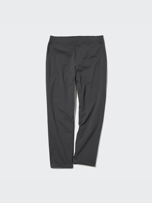 EXTRA STRETCH ACTIVE TAPERED PANTS