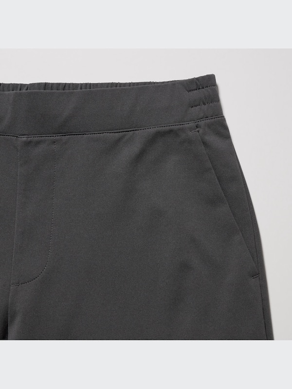 EXTRA STRETCH ACTIVE TAPERED PANTS