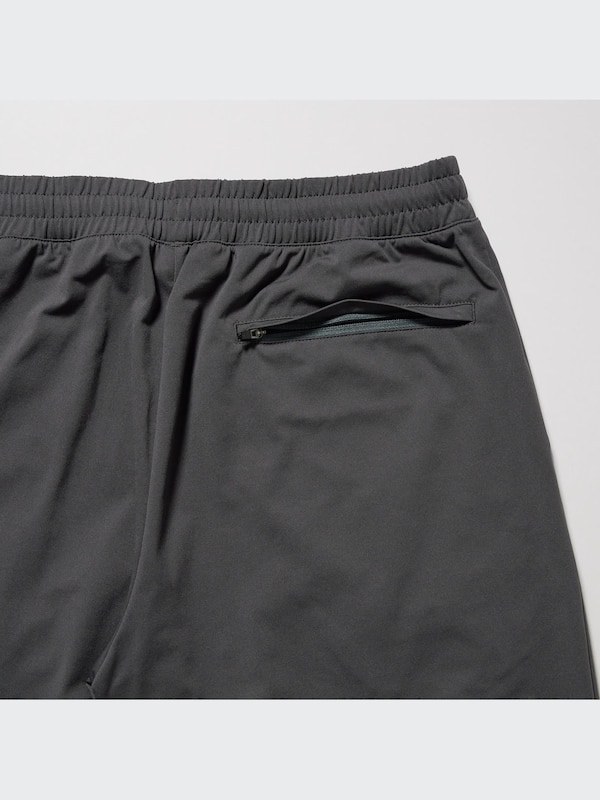 EXTRA STRETCH ACTIVE TAPERED PANTS