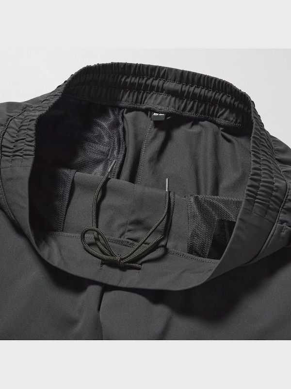 EXTRA STRETCH ACTIVE TAPERED PANTS