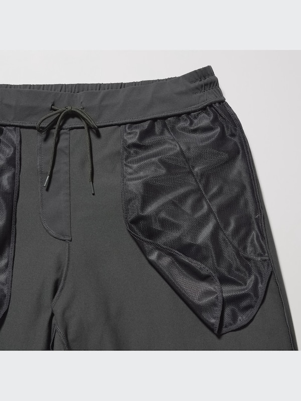 EXTRA STRETCH ACTIVE TAPERED PANTS