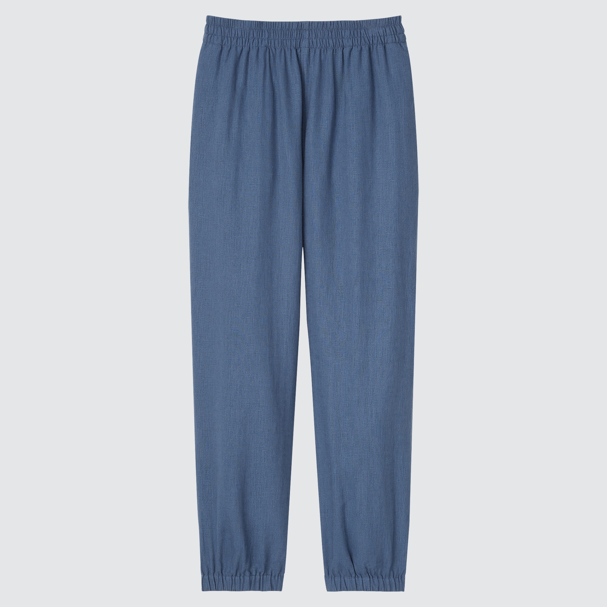 PANTALON DE JOGGING COUPE D CONTRACT E ENFANT UNIQLO CA