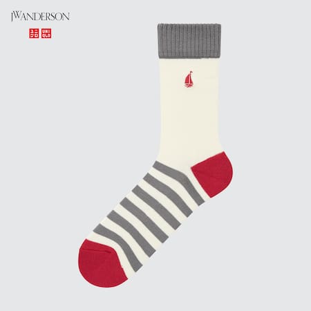JW ANDERSON Socks