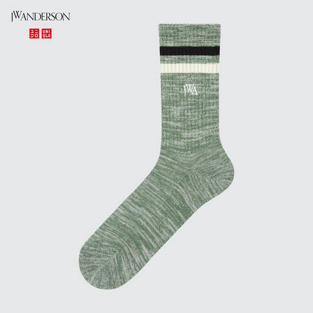 Men JW ANDERSON Socks
