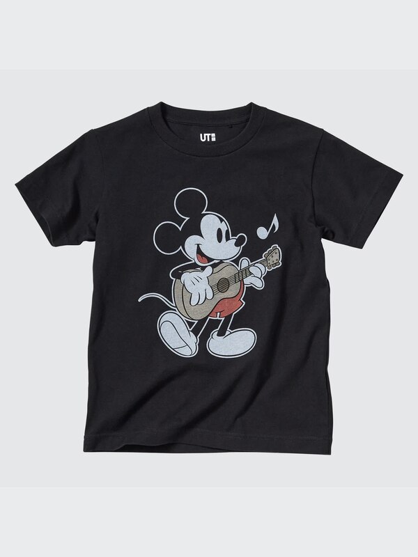 Magic for All Timeless Classics UT (Short-Sleeve Graphic T-Shirt)