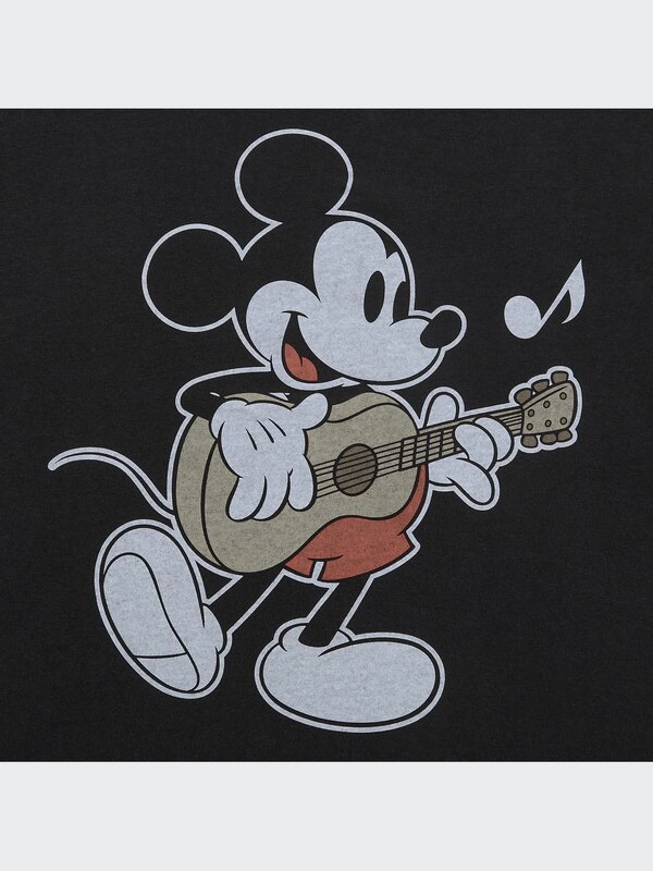 Magic for All Timeless Classics UT (Short-Sleeve Graphic T-Shirt)