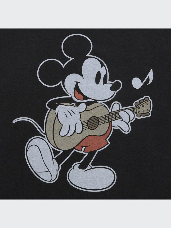 Magic for All Timeless Classics UT (Short-Sleeve Graphic T-Shirt)