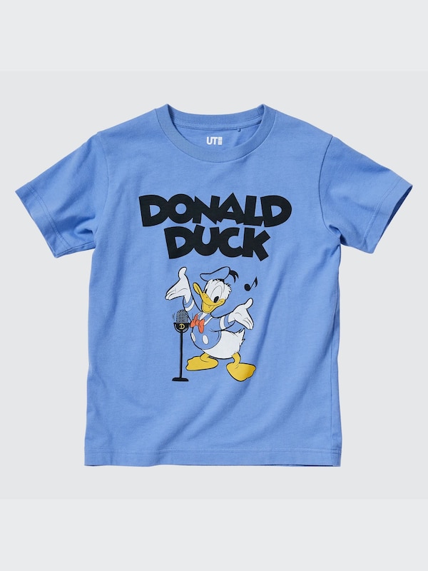 Magic for All Timeless Classics UT (Short-Sleeve Graphic T-Shirt)