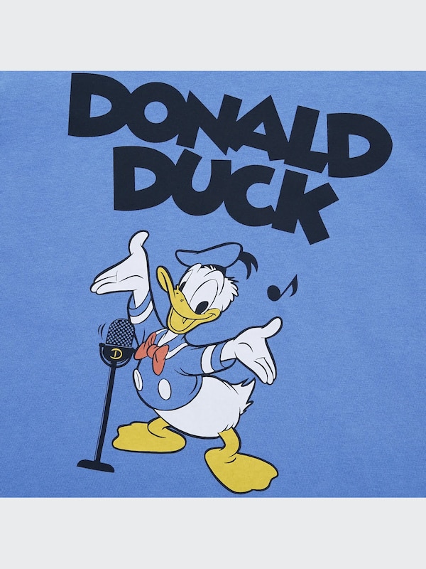 Magic for All Timeless Classics UT (Short-Sleeve Graphic T-Shirt)