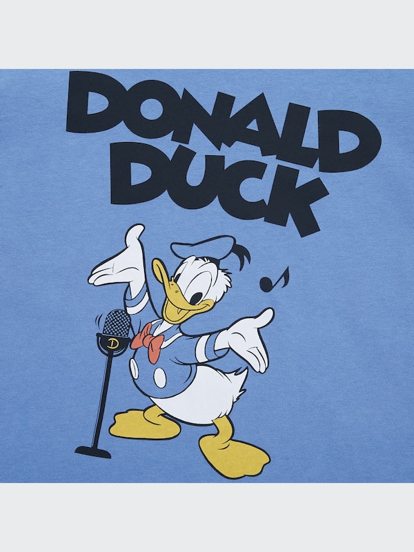 Magic for All Timeless Classics UT (Short-Sleeve Graphic T-Shirt)