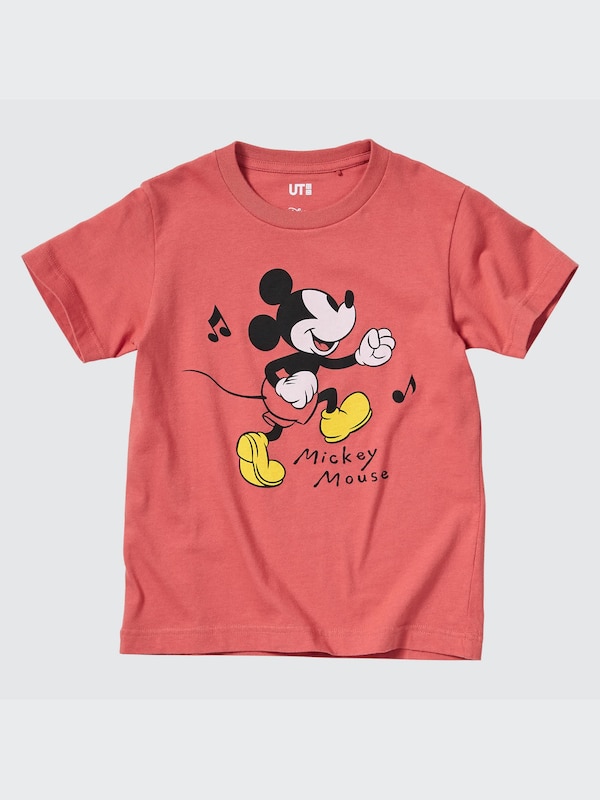 Magic for All Timeless Classics UT (Short-Sleeve Graphic T-Shirt)