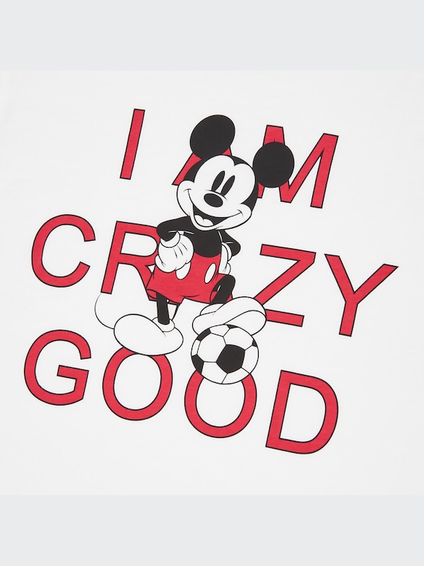 Magic For All Timeless Favorites UT (Short-Sleeve Graphic T-Shirt)