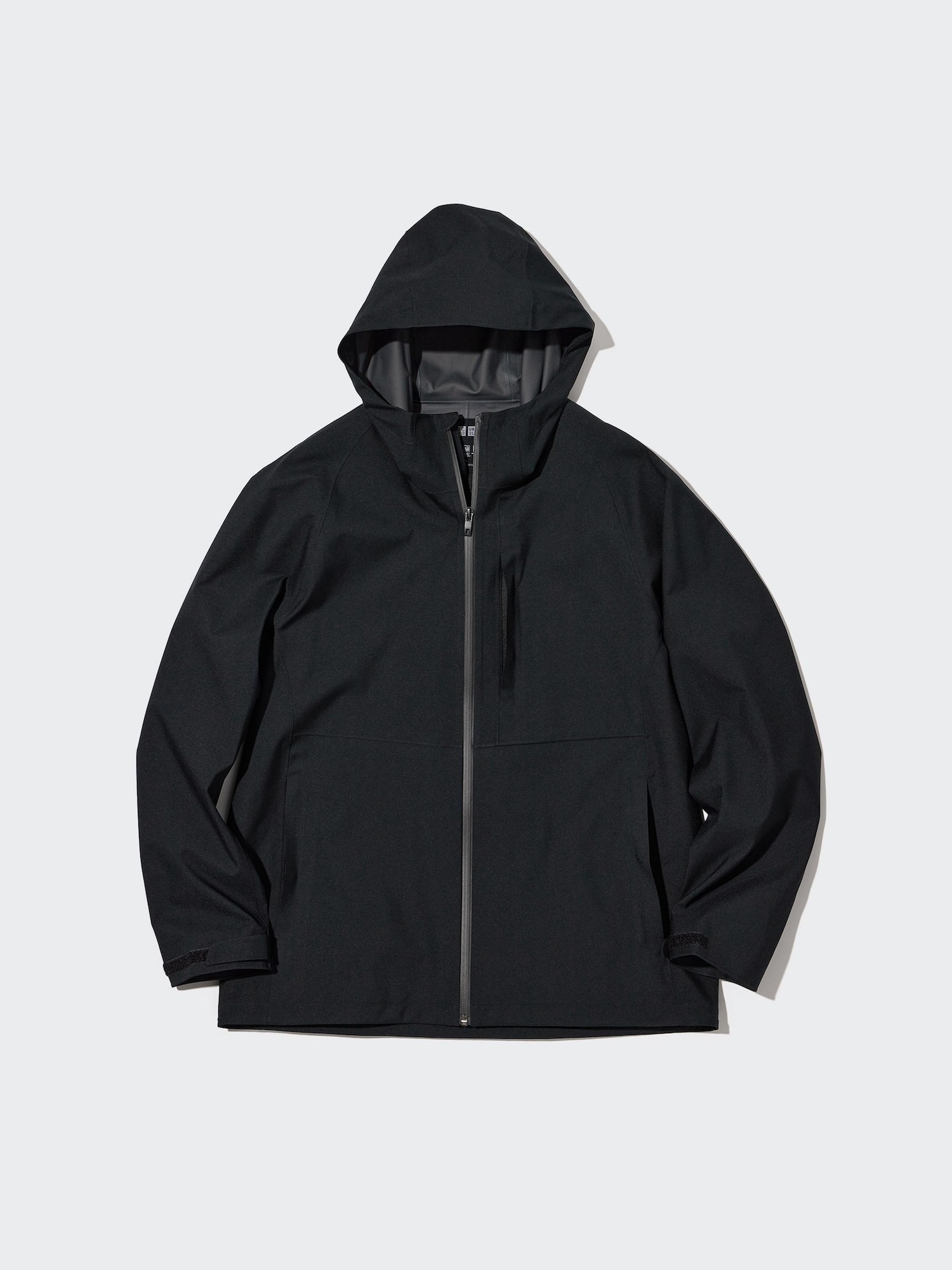 BLOCKTECH PARKA