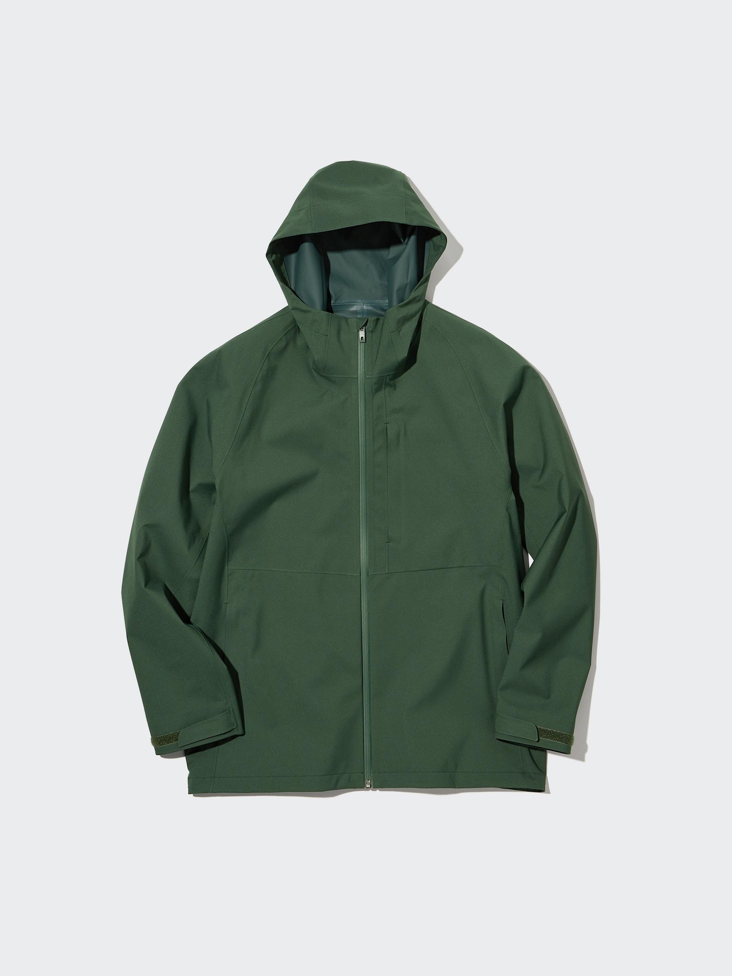 BLOCKTECH Parka | UNIQLO US