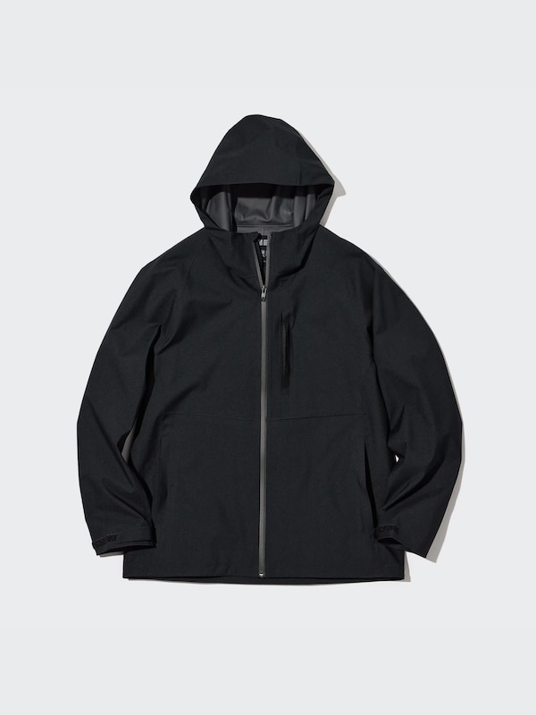 BLOCKTECH PARKA