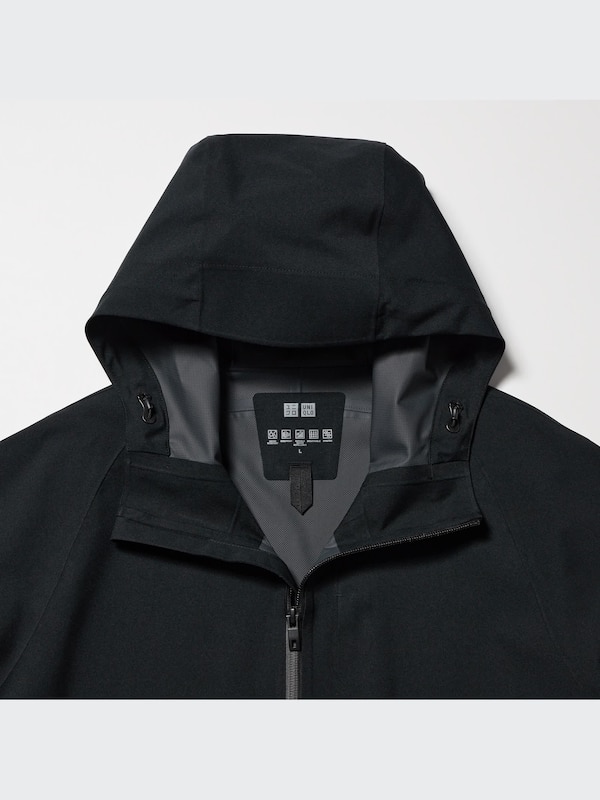BLOCKTECH PARKA