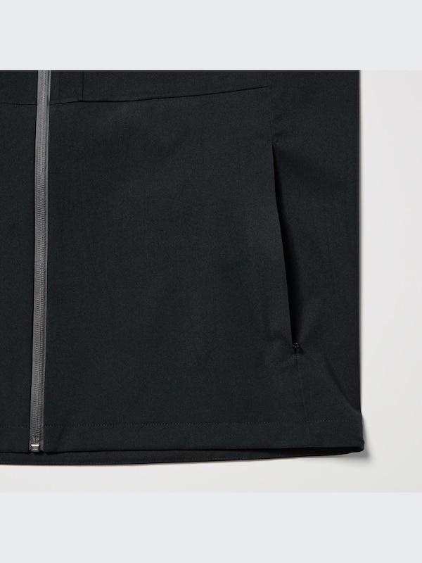 BLOCKTECH PARKA