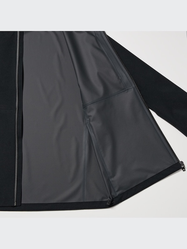 BLOCKTECH PARKA