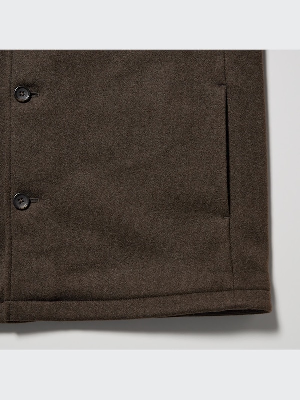 OVER SHIRT JACKET