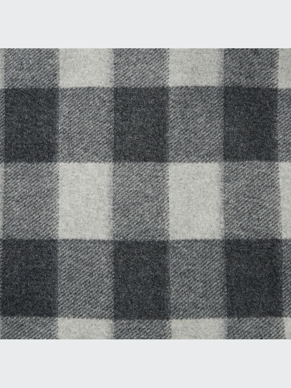 OVER SHIRT JACKET