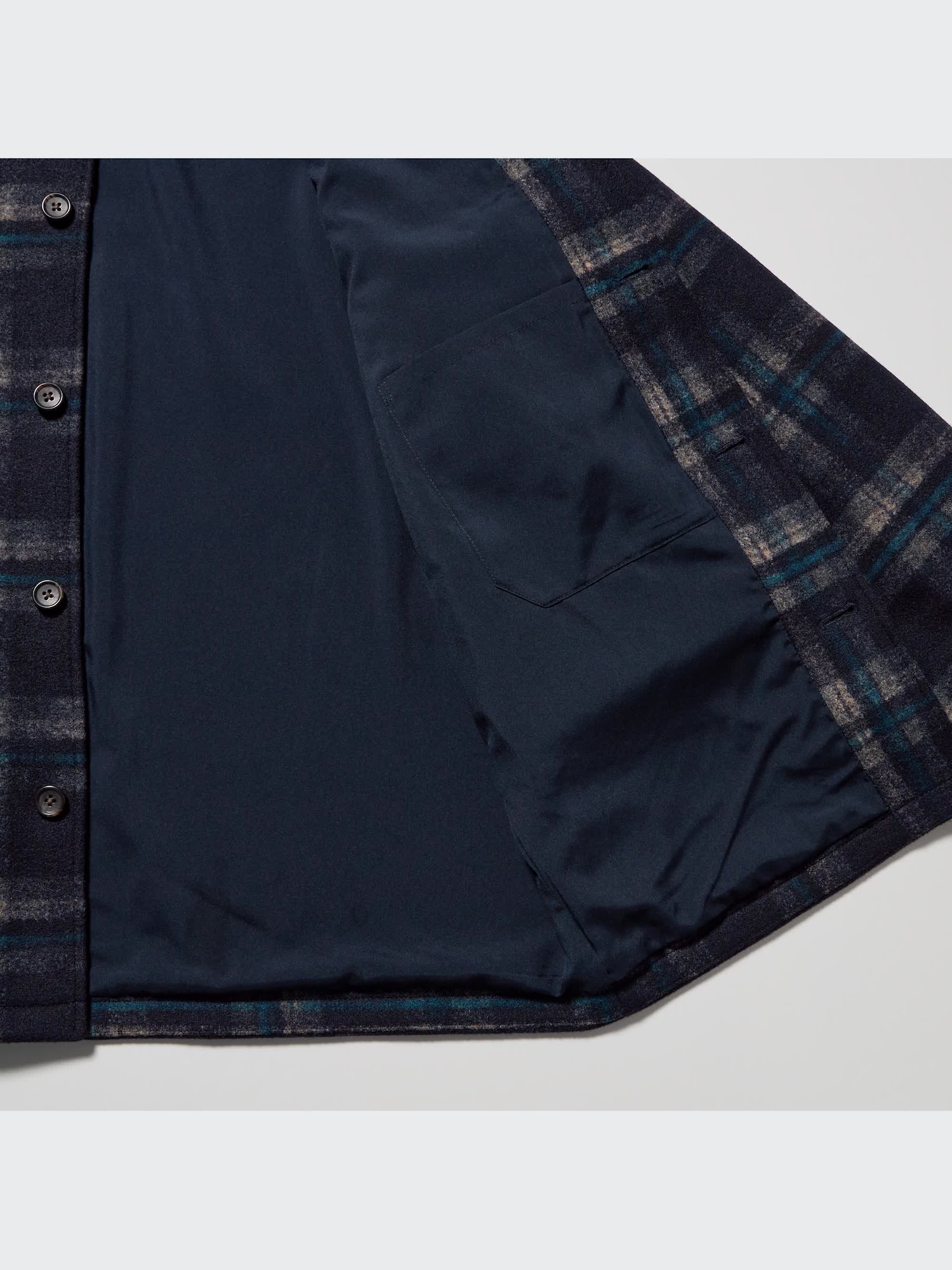 OVER SHIRT JACKET | UNIQLO CA OVER SHIRT JACKET | UNIQLO CA