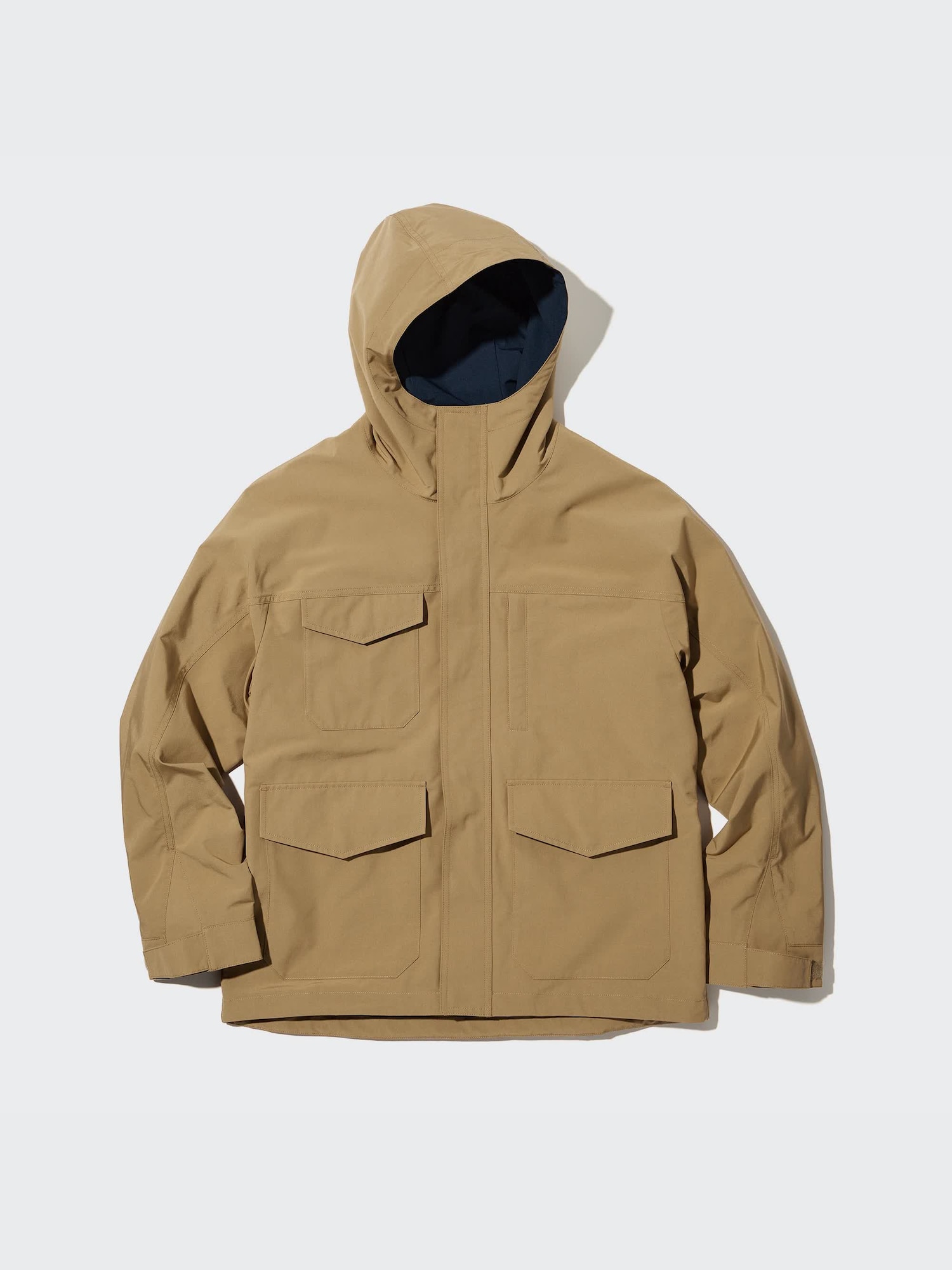 Utility Parka | UNIQLO US Utility Parka | UNIQLO US