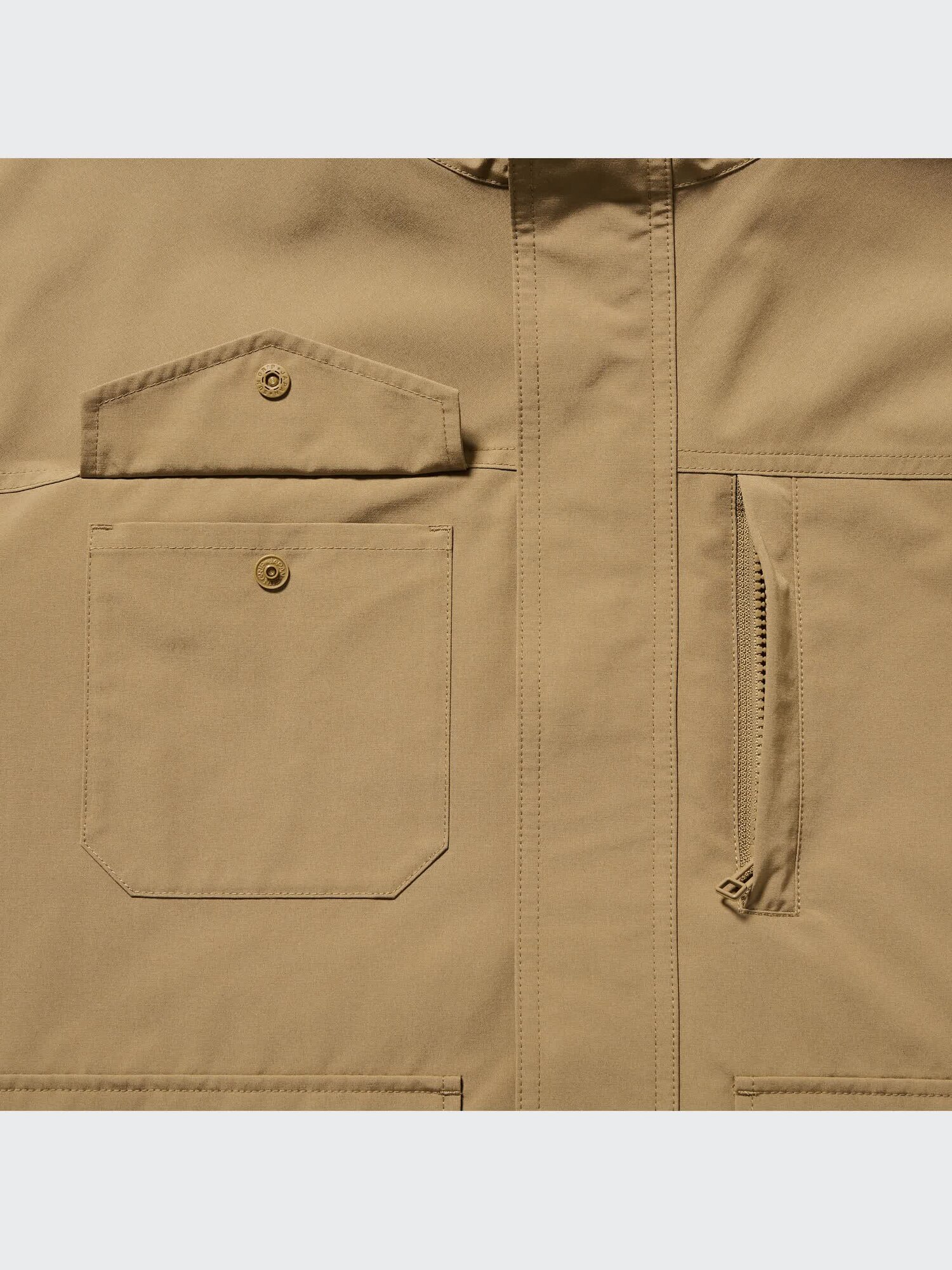 Utility Parka | UNIQLO US