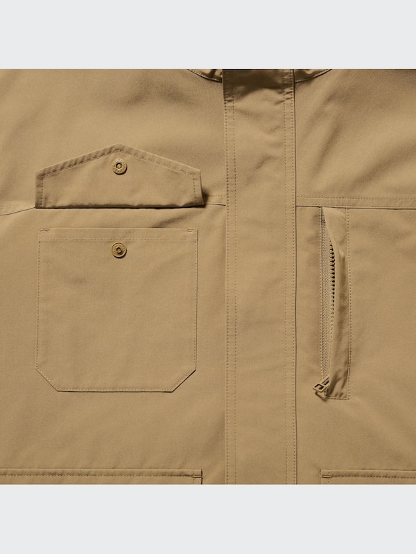 Utility Parka