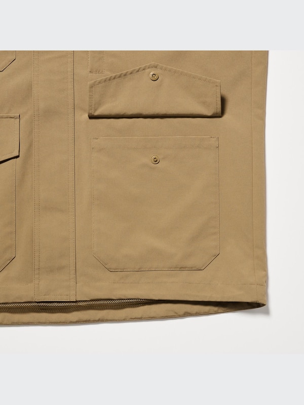 Utility Parka